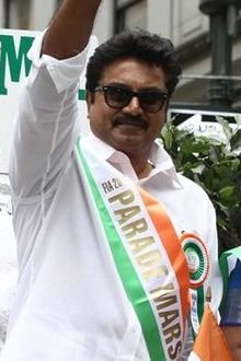 Sharath Kumar - Wikiunfold